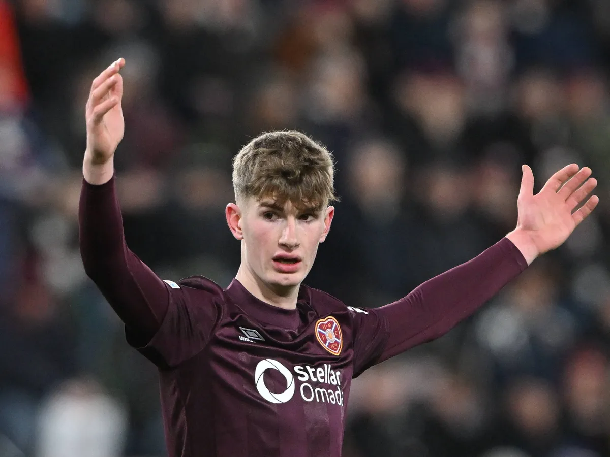 North London battle: Spurs to rival Arsenal in Wilson pursuit?