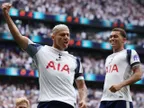 <span class="p2_new s hp">NEW</span> Tottenham considering attacker exit?