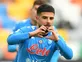 Tottenham 'make offer for Lorenzo Insigne'