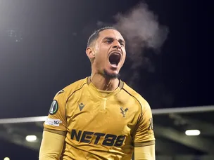 Could they? Palace pave way for final day fight with Conference League triumph