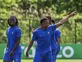 'Genuine contenders' - Spurs to 'open talks' for £40m France international