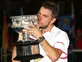 Castle never expected Wawrinka glory