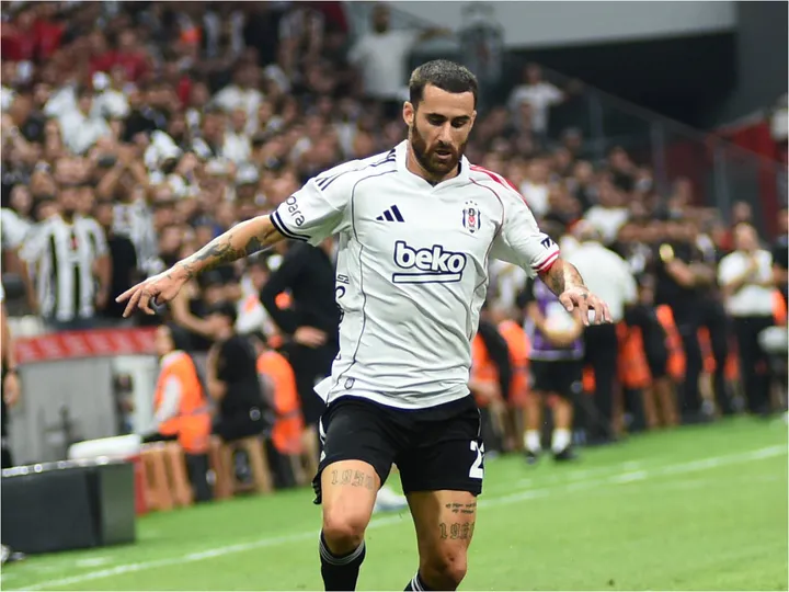 Besiktas vs Fenerbahce - prediction, team news, lineups