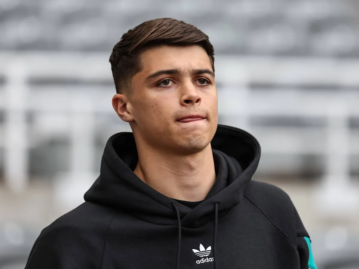 Newcastle vs. Man United injury, suspension list, predicted XIs