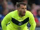 Burnley sign Legzdins from Birmingham