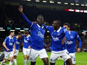 Everton vs. Fulham - prediction, team news, lineups