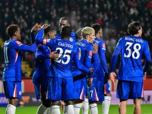 Chelsea vs. Pafos FC: How to watch, date, time, live stream, TV channel for Champions League clash
