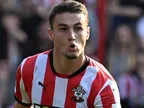 Double defensive blow confirmed: Predicted Southampton XI vs. Arsenal