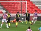 Brentford miss chance to move second as Stoke secure survival, Leeds win title