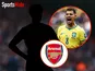 Alex Scott / Bruno Guimaraes
