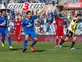 Live Commentary: Getafe 2-1 Osasuna - as it happened