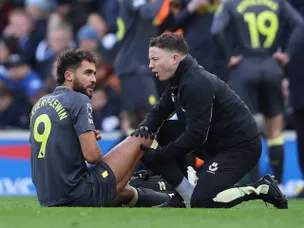 Everton vs. Leicester injury, suspension list, predicted XIs