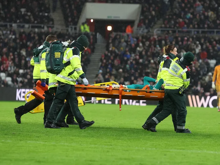 Major Endo injury blow! How long could Liverpool midfielder be out?