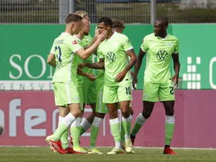 Wolfsburg vs. Mainz 05 - prediction, team news, lineups