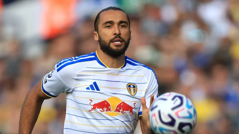 Do Calvert-Lewin, Brobbey start? Sunderland-Leeds team news confirmed!