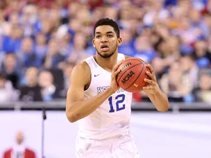 Calipari convinced Towns will shine