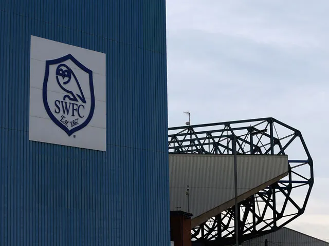 Half-Time Report: Wednesday level with Oxford