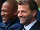 West Brom in talks with Sherwood?