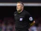 Referee 'facing legal action for injuring assistant'