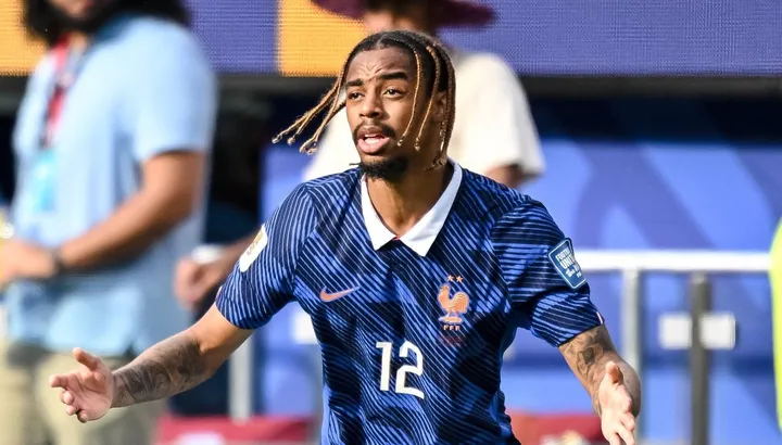 Bradley Barcola news: Liverpool given 'optimistic' update as PSG decision could facilitate £100m transfer to Premier League