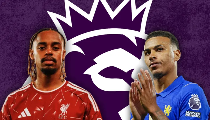 'What Liverpool and Chelsea are doing is the Wild West, it's unfair' — Liverpool legend slams Premier League spending