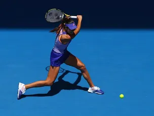 Ivanovic: 'I didn't feel like myself'