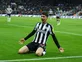 Lewis Miley signs new long-term Newcastle United contract