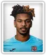 Jamal Blackman
