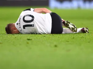 Fulham vs. Man City injury, suspension list, predicted XIs