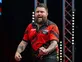 Former champion Smith on comeback trail as eight qualify for Grand Slam of Darts