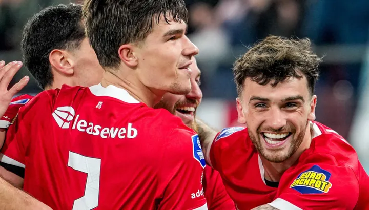 KNVB Cup final: AZ Alkmaar vs. NEC - prediction, team news, lineups