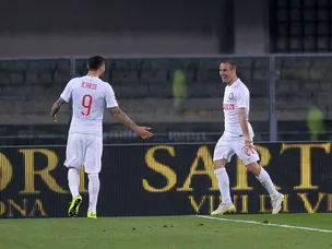 Assane Gnoukouri starts first Milan derby