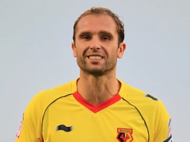 Result: Reading 0-2 Watford