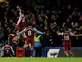 Aaron Cresswell nets as West Ham overcome Chelsea