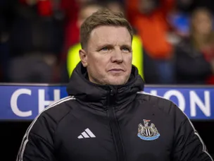 Newcastle United board 'take stance' over Howe future amid poor Premier League form