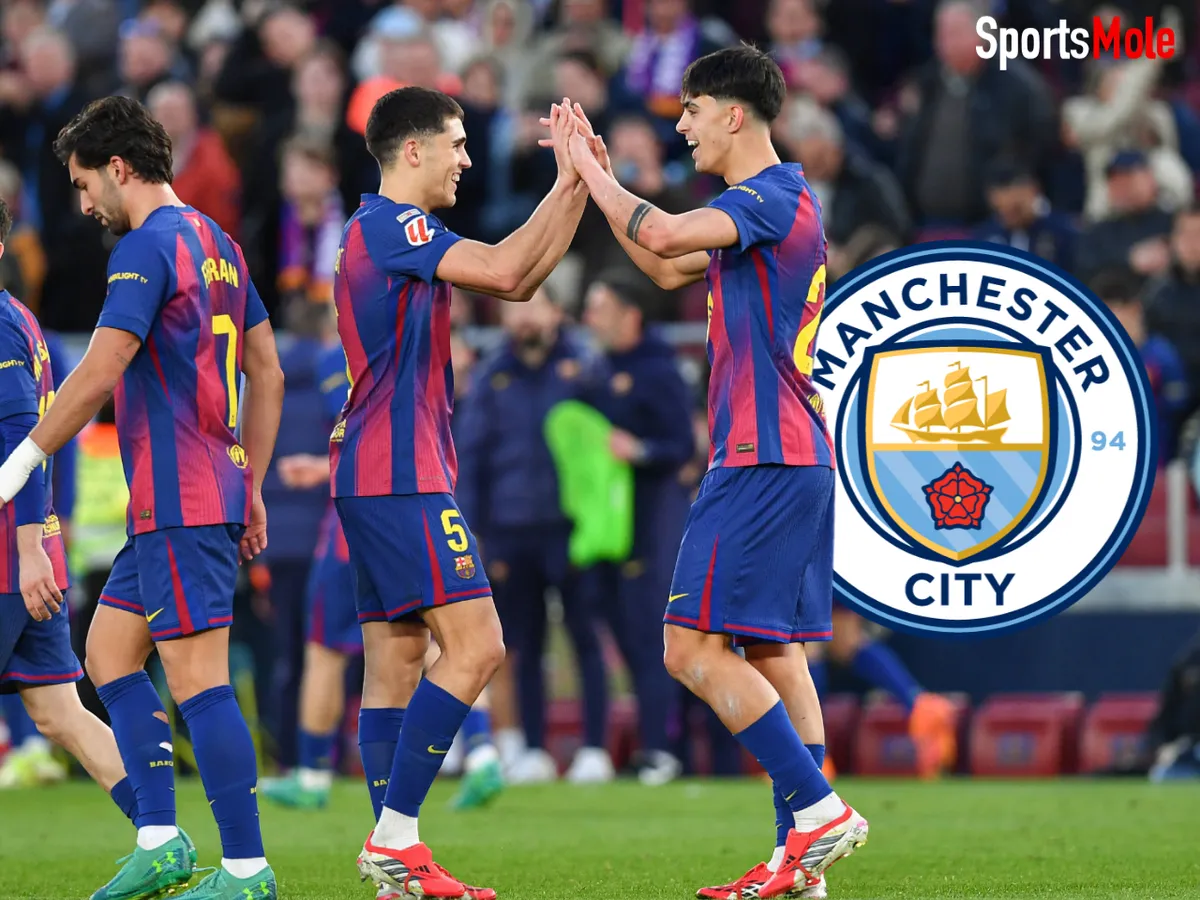 Man City transfer news: Enzo Maresca 'identifies' 19-year-old wonderkid as perfect Rodri replacement