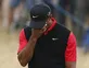 Woods bemoans poor putting