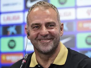 Barcelona set to receive 'major boost' for Copa del Rey contest