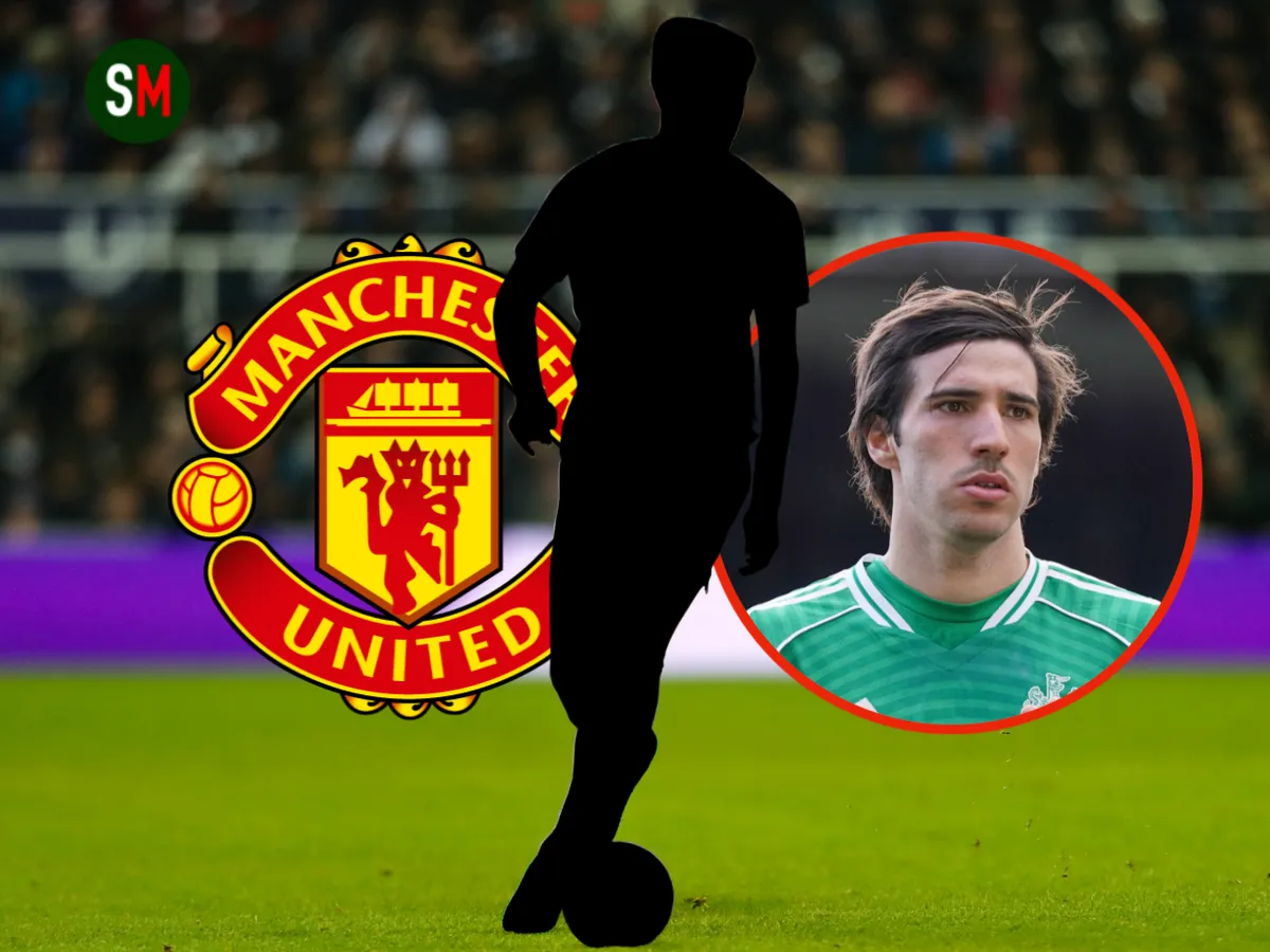 Man Utd transfer news: Red Devils 'tracking' another Newcastle star - it's not Sandro Tonali this time