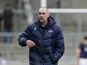 Sale Sharks DoR Alex Sanderson in March 2026