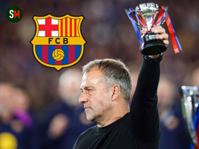 Highly-rated teenager 'increases chances' of Barca move with World Cup displays