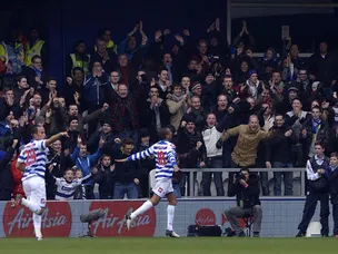 QPR 3-1 Sunderland