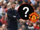 Deal on or off: Man Utd target drops timely update on Old Trafford switch