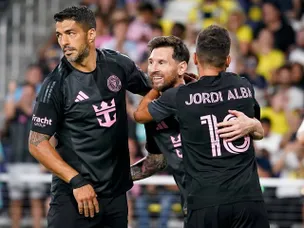 Inter Miami vs Nashville - prediction, team news, lineups