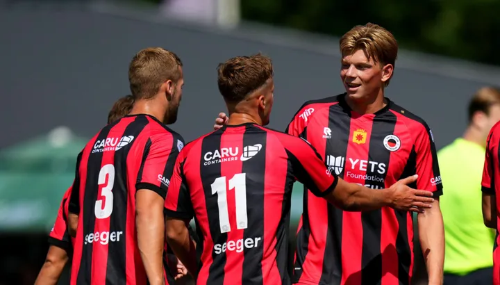 Cambuur vs. SBV Excelsior - prediction, team news, lineups