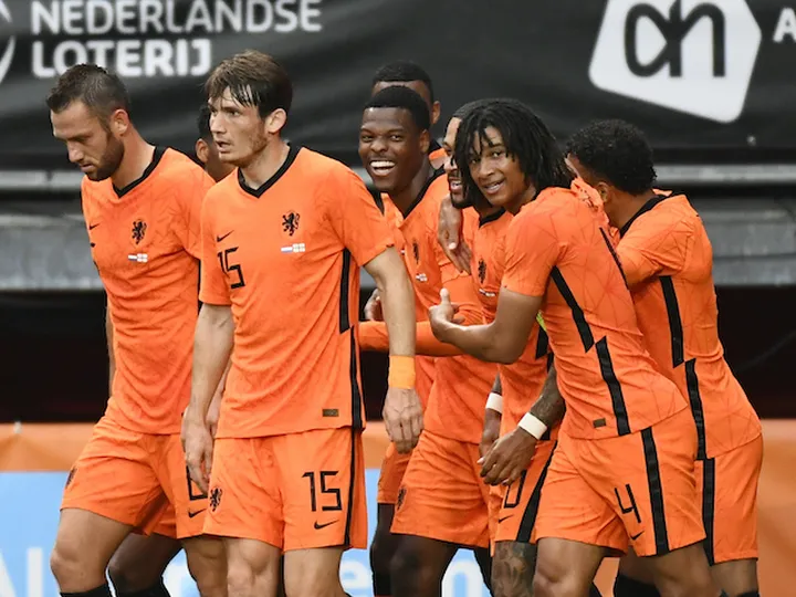 Netherlands Euro 2020 preview - prediction, fixtures, squad, star player