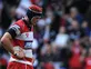 Brown retires from rugby