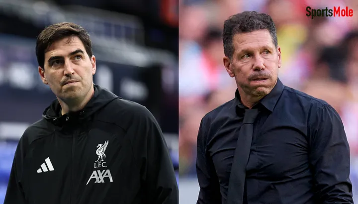 Liverpool handed double boost as 'surprise' injury update emerges ahead of Atletico Madrid clash