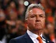 Report: Hiddink not interested in Leicester role