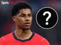 Marcus Rashford composite